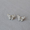 Classic Gold Earring with Timeless Appeal