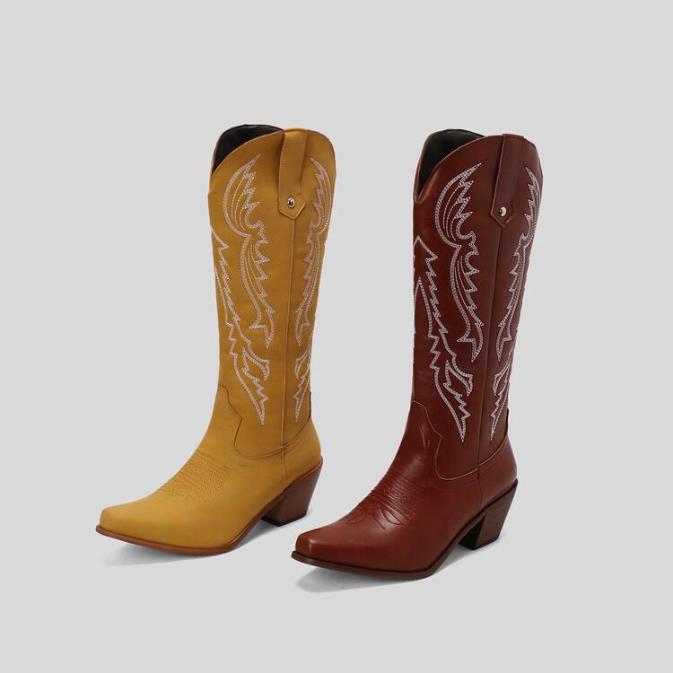 Stylish Orthopedic Boots for Any Occasion
