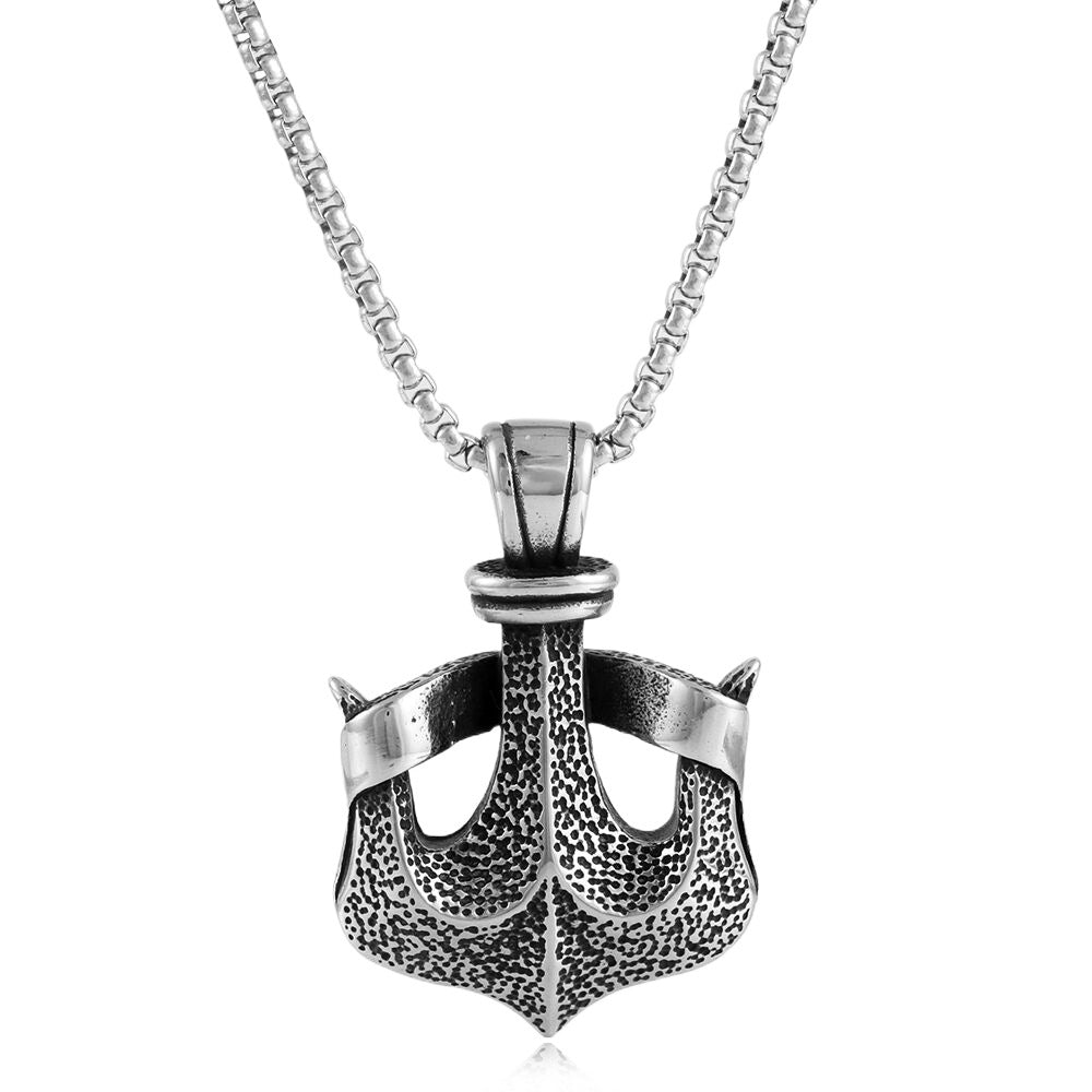 Delicate Artisan Pendant