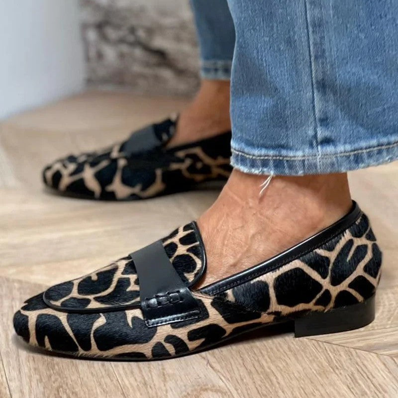 Vintage Inspired Orthopedic Shoes