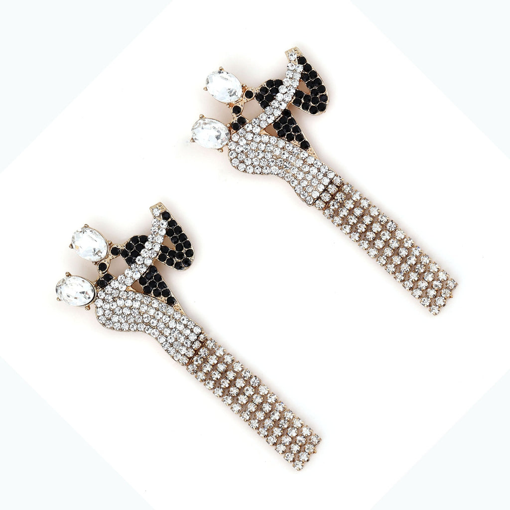 Romantic Earring for Special Moments