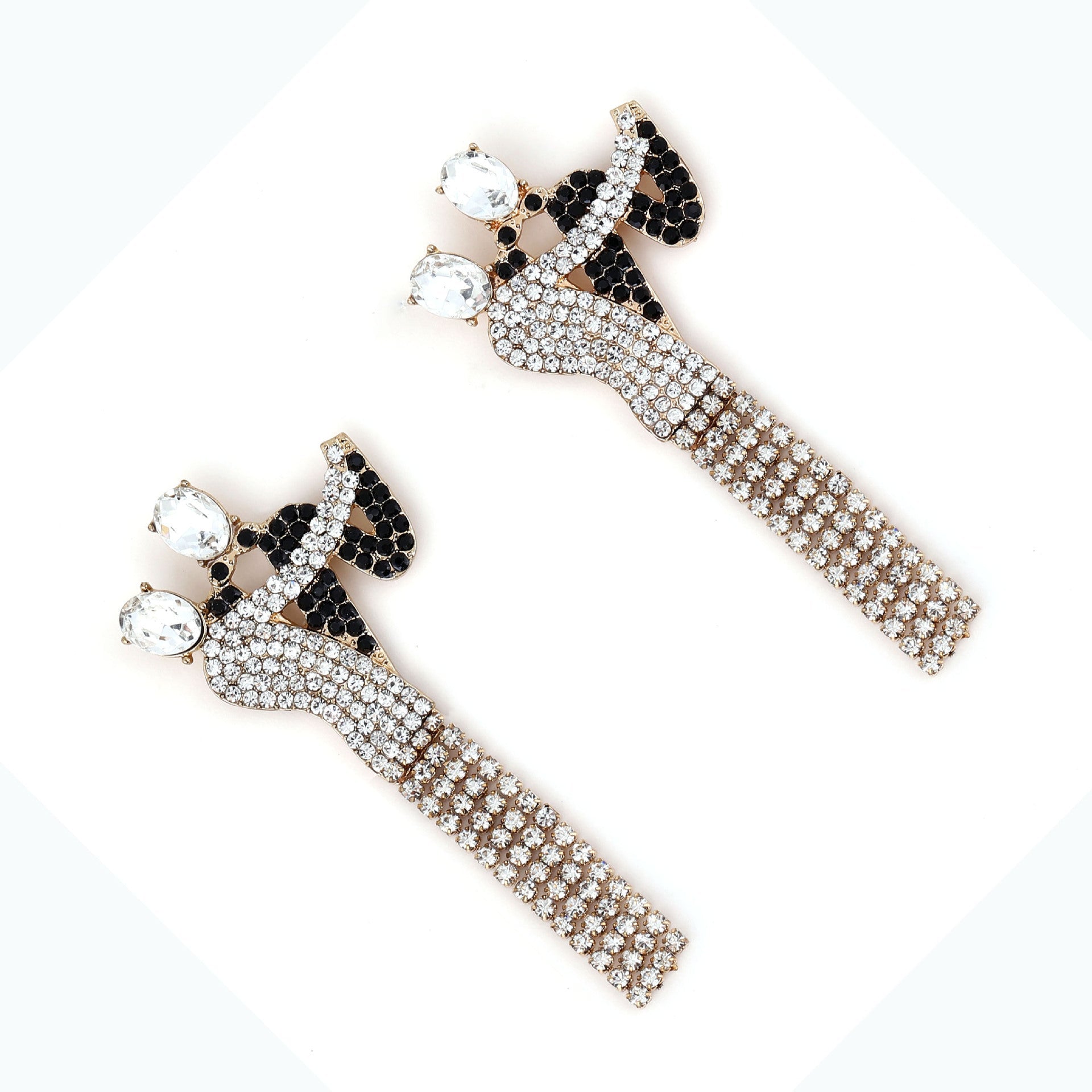 Romantic Earring for Special Moments