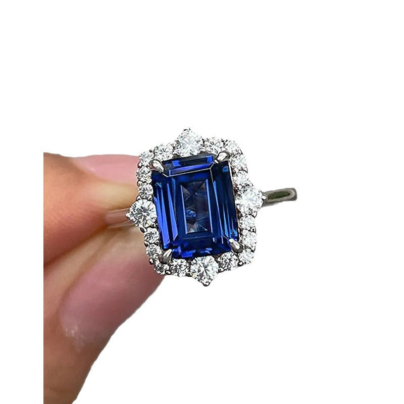 Delicate Artisan Ring
