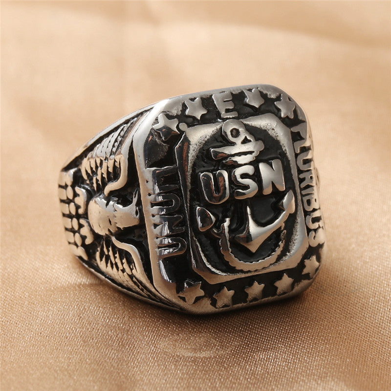 Elegant Ring for Every Occasion