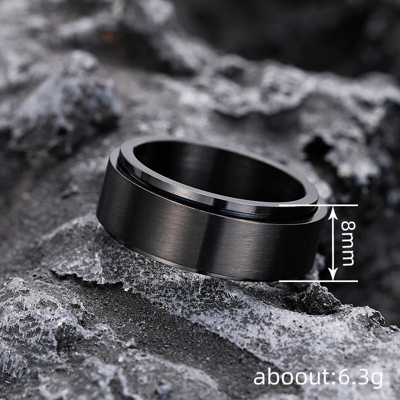 Elegant Ring for Every Occasion