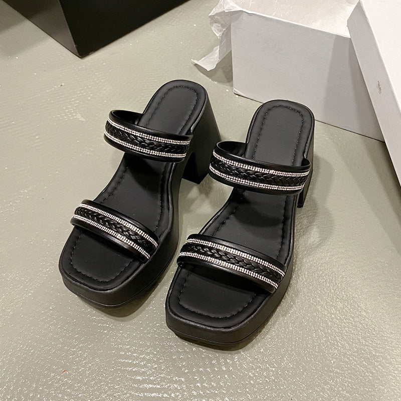 Comfortable Orthopedic Sandals for Daily Wear