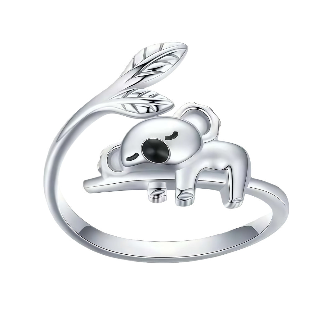 Charming Ring for Any Occasion