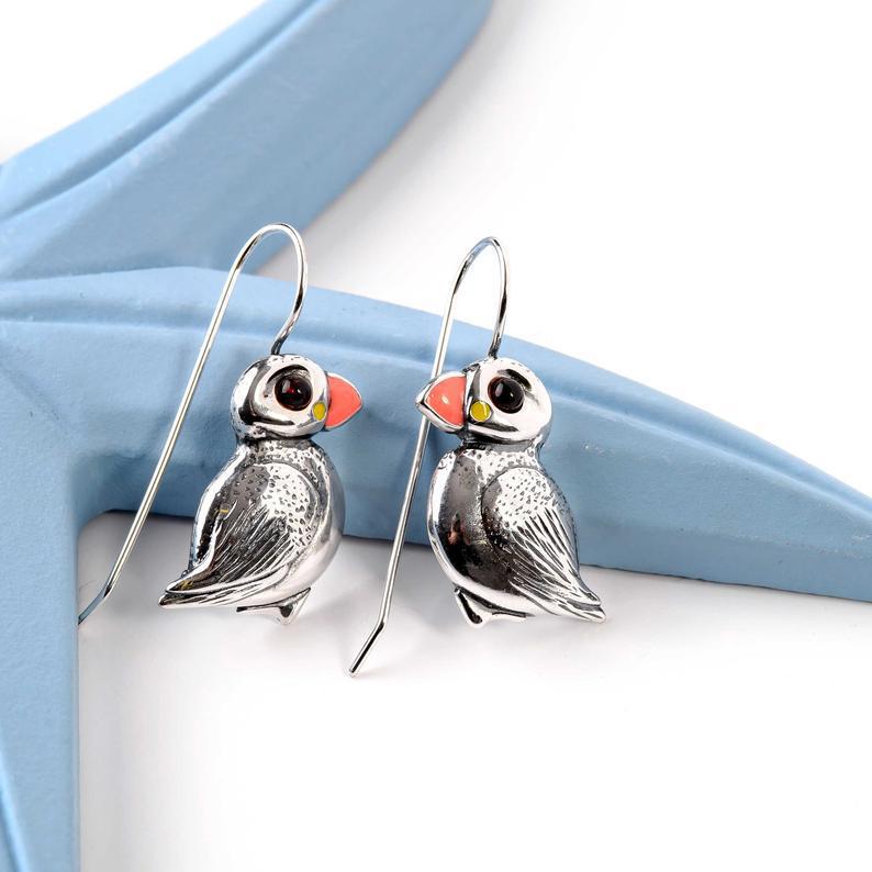 Charming Earring for Any Occasion
