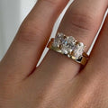 Vintage Handmade Ring