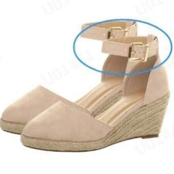 Beautifully Crafted Orthopedic Sandals