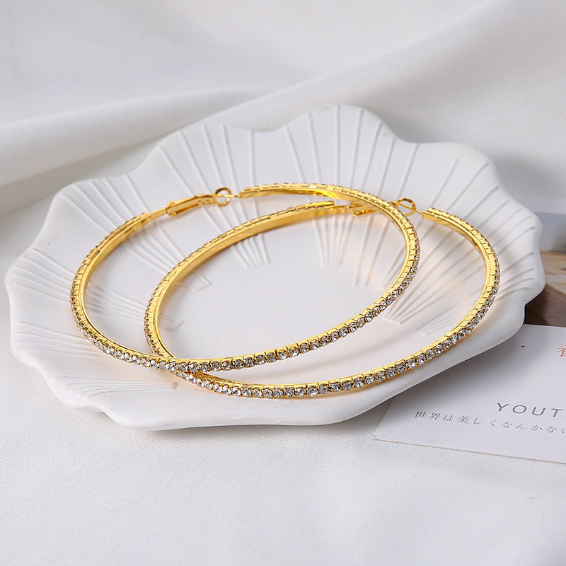 Elegant Earring for Every Occasion