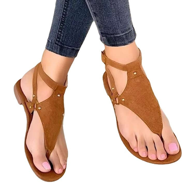 Elegant Orthopedic Sandals for Every Step