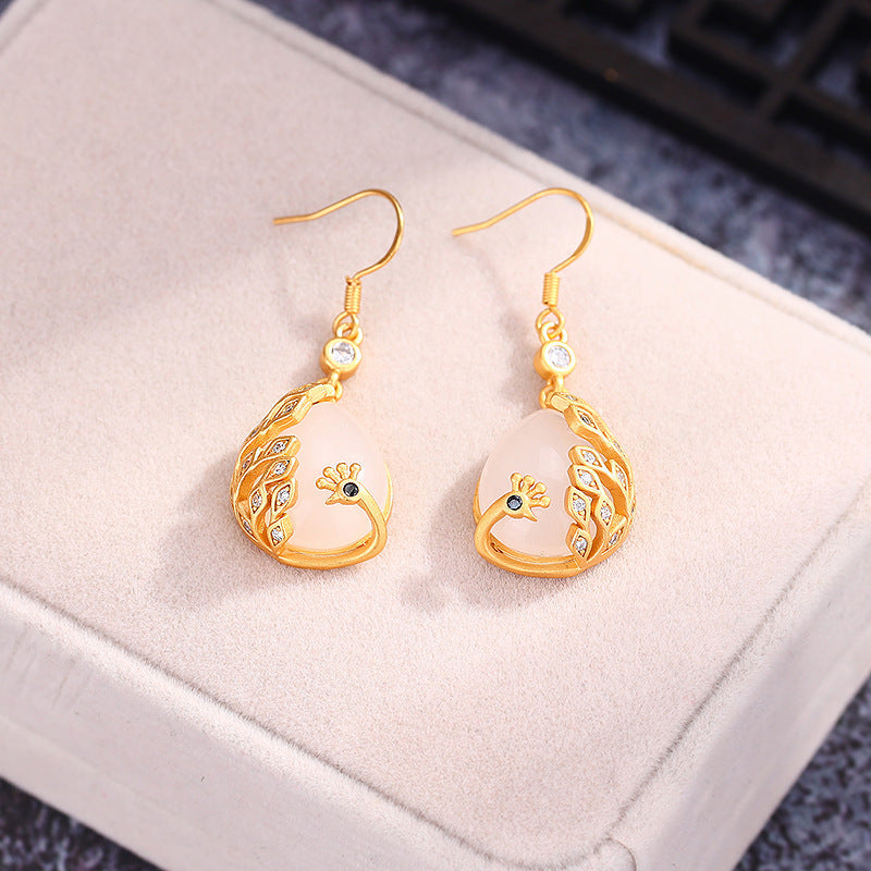 Beautiful Earring with Unique Style