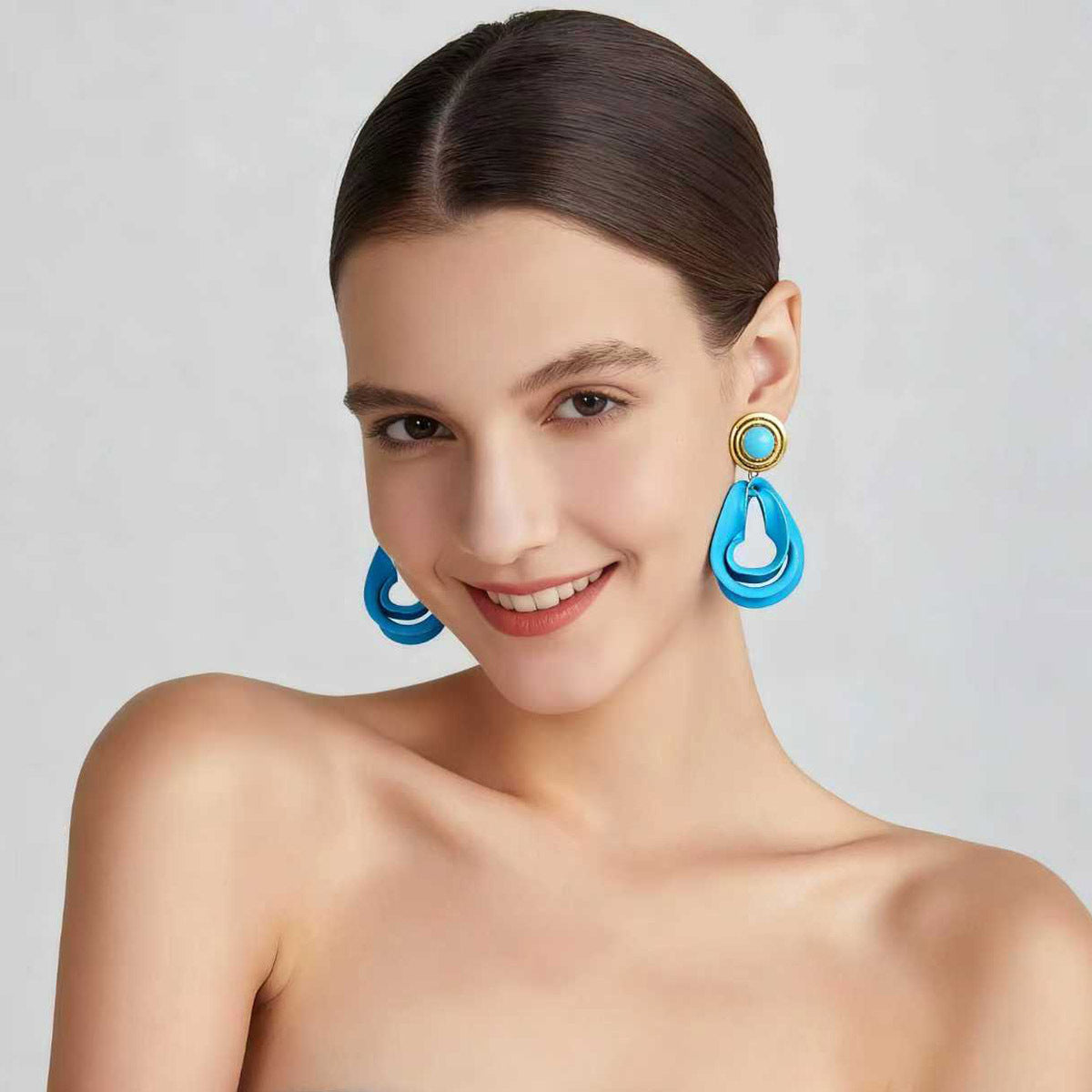Beautiful Piece with Unique Style