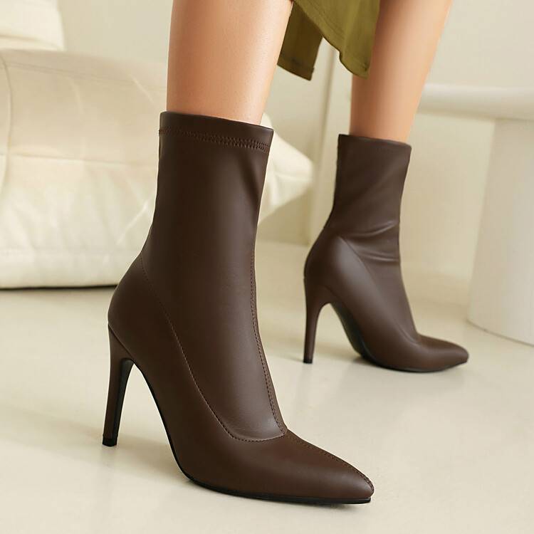 Comfortable Orthopedic Boots for Daily Wear