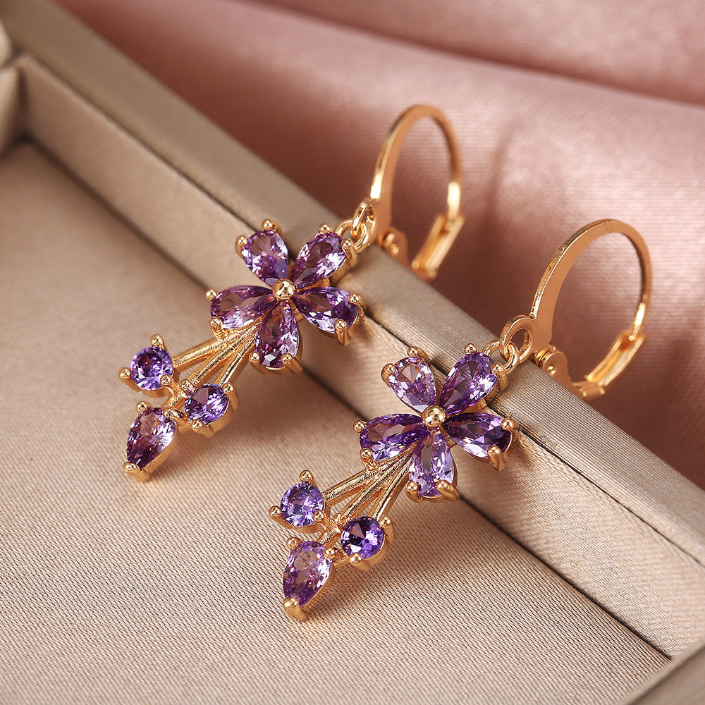 Charming Earring for Any Occasion