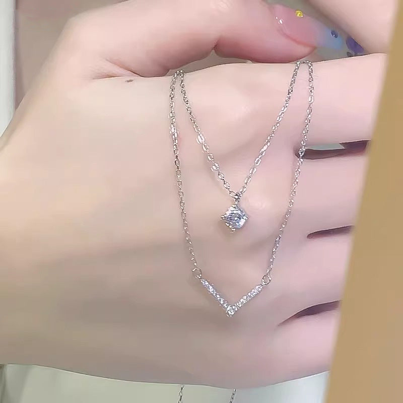 Charming Necklace for Any Occasion
