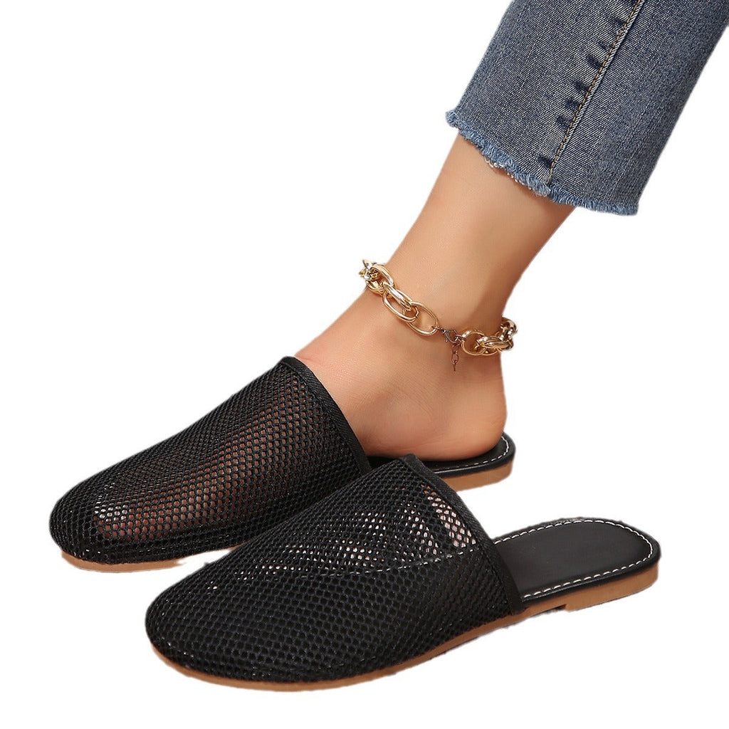 Elegant Orthopedic Sandals for Every Step