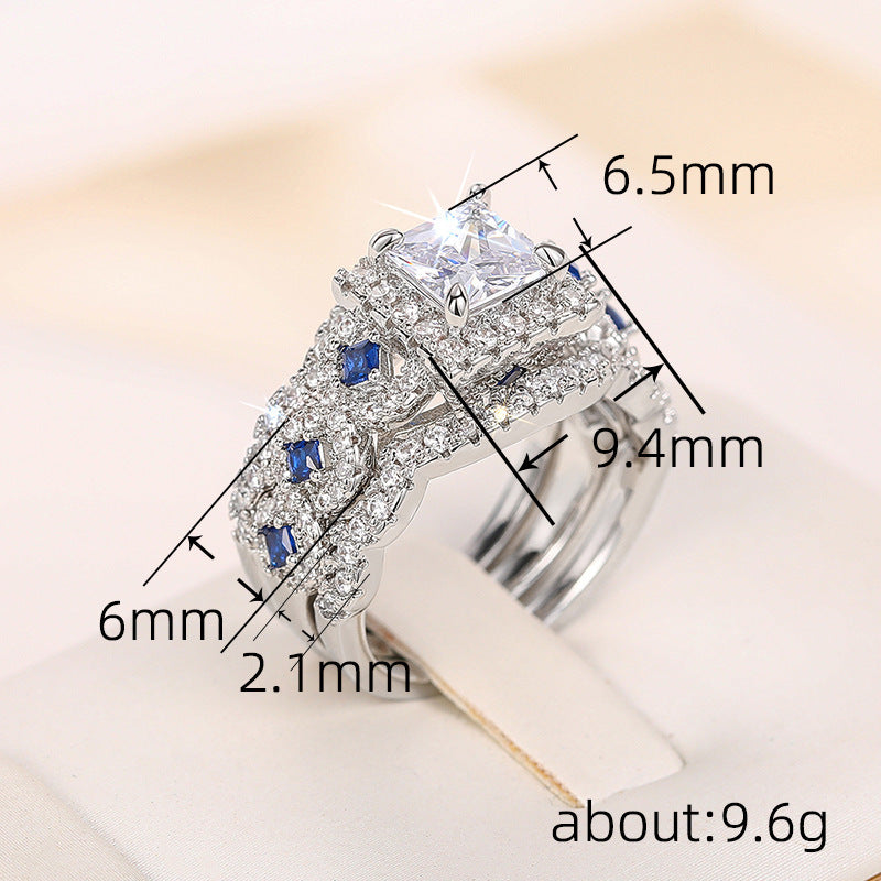 Charming Ring for Any Occasion