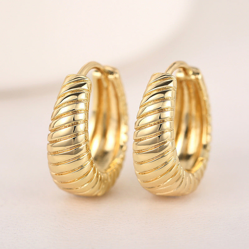 Romantic Earring for Special Moments