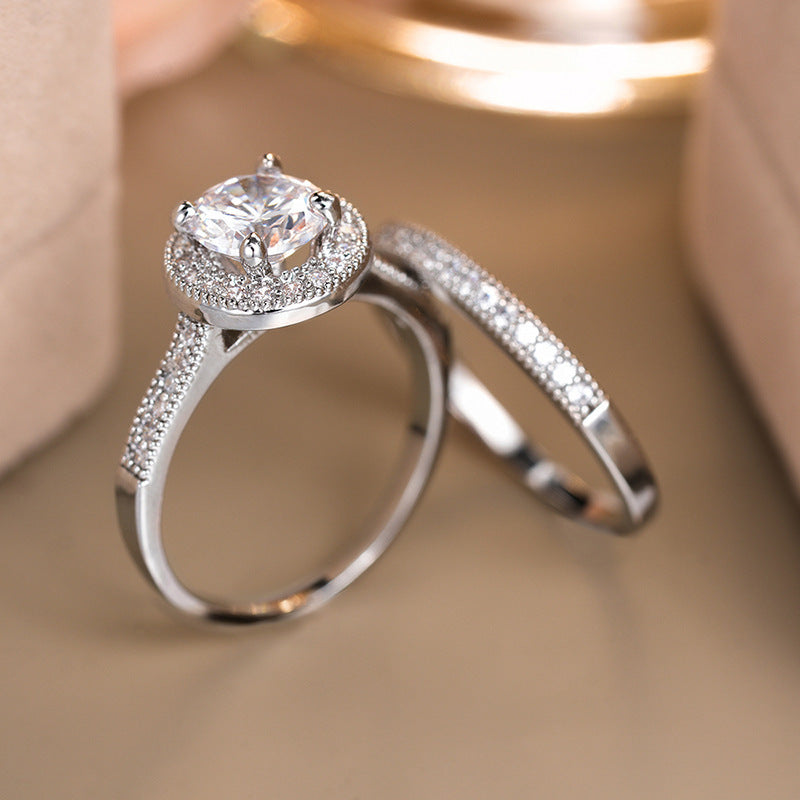 Charming Piece for Any Occasion