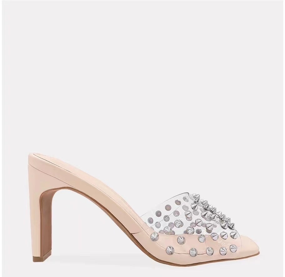 Chic Orthopedic Sandals with Unique Design
