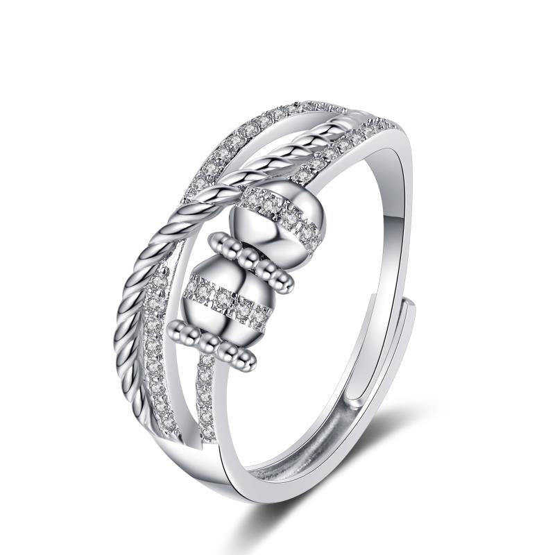 Charming Ring for Any Occasion