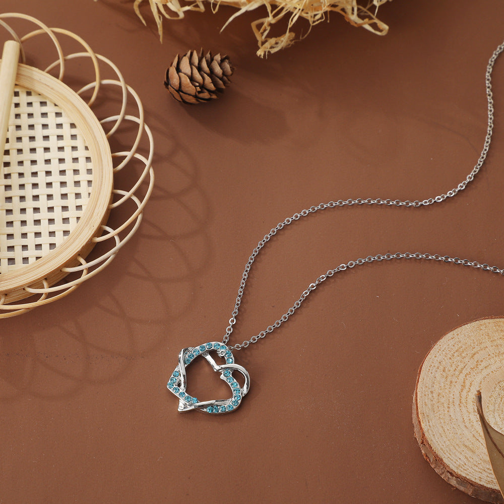 Delicate Artisan Necklace