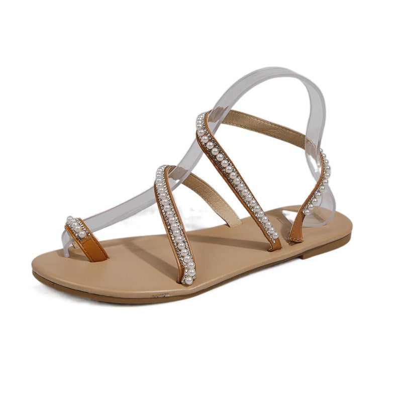 Comfortable Orthopedic Sandals for Daily Wear