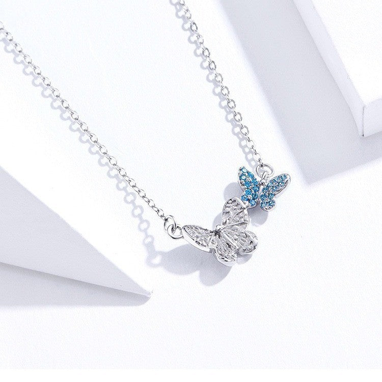 Romantic Necklace for Special Moments