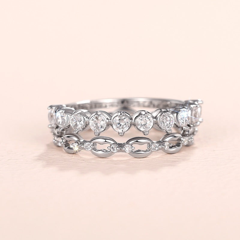 Charming Set for Any Occasion