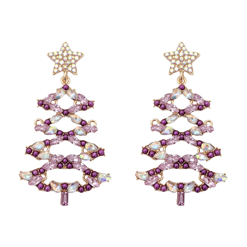 Stunning Earring for Daily Wear