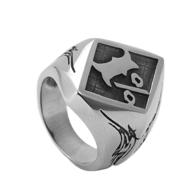 Romantic Ring for Special Moments