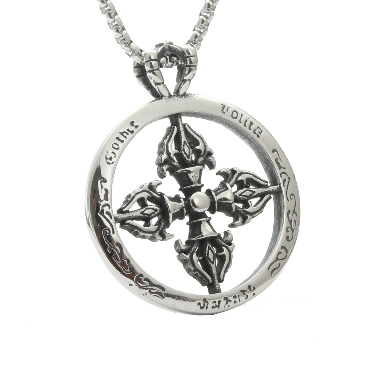 Romantic Necklace for Special Moments