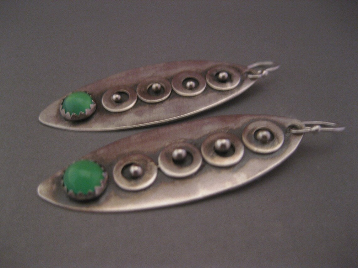 Romantic Earring for Special Moments