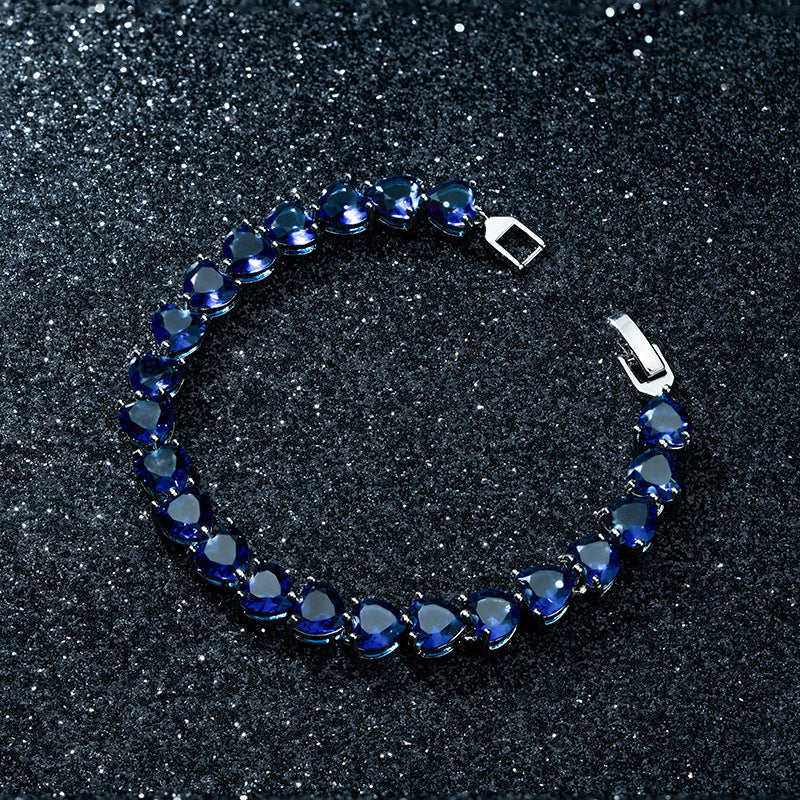 Delicate Artisan Bracelet
