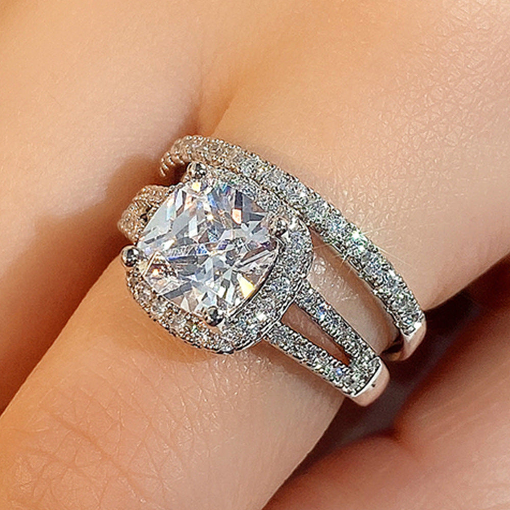 Vintage Handmade Ring