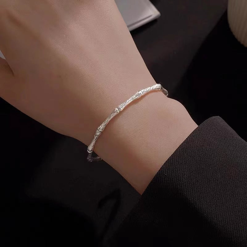 Delicate Artisan Bracelet