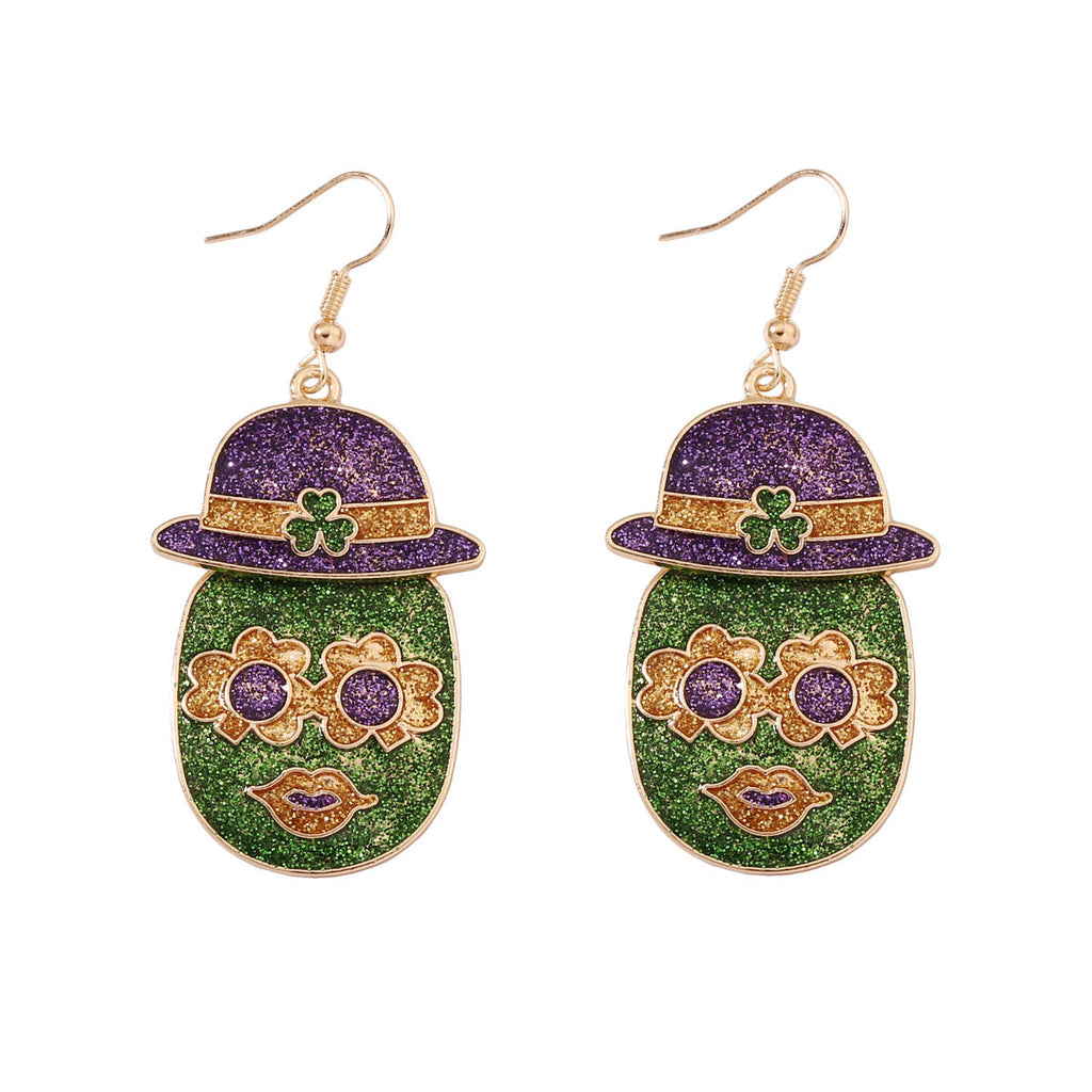 Stunning Earring for Daily Wear
