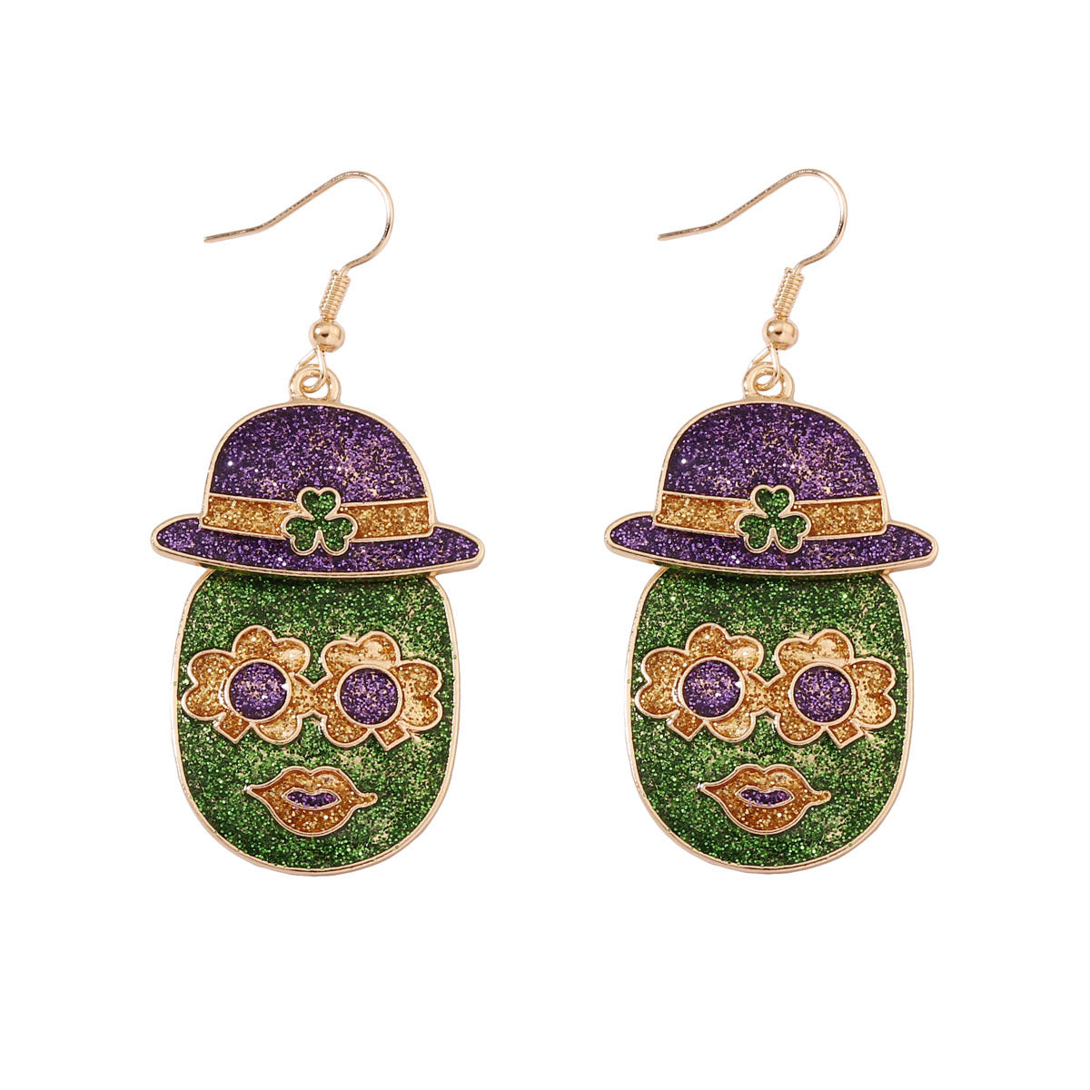 Stunning Earring for Daily Wear