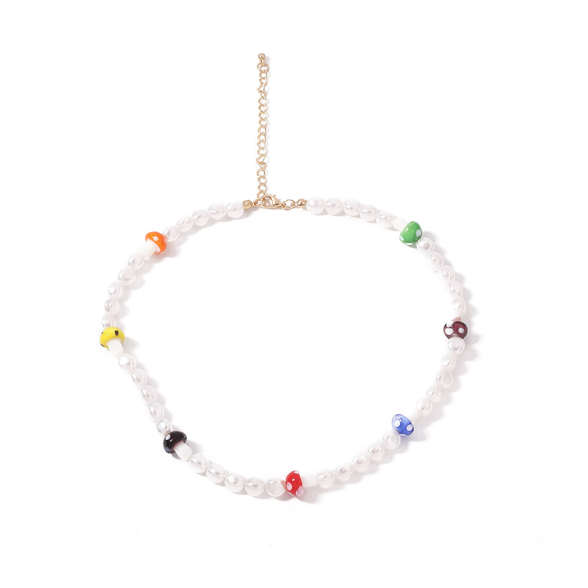 Elegant Pearl Necklace for Every Occasion