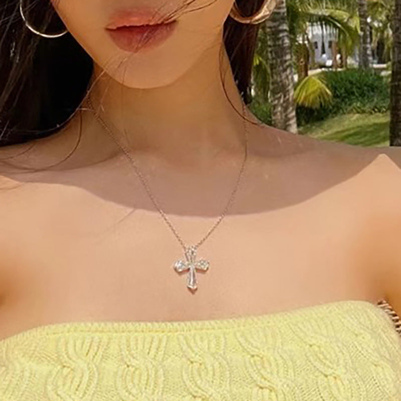 Romantic Necklace for Special Moments