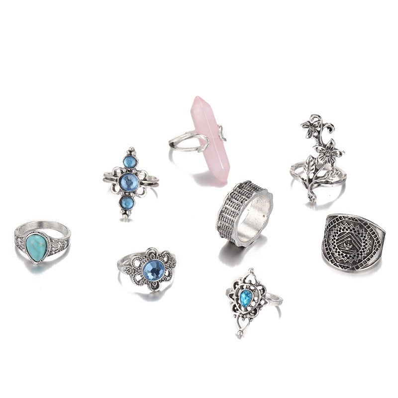 Romantic Ring for Special Moments