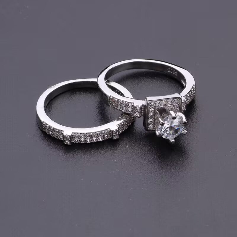 Beautiful Set with Unique Style