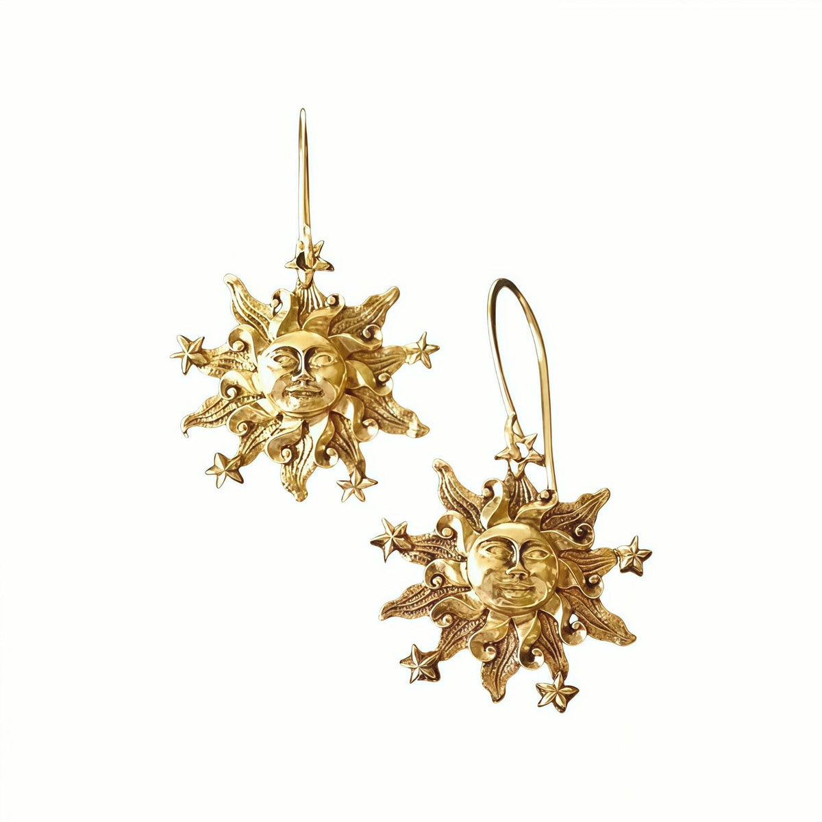 Charming Earring for Any Occasion