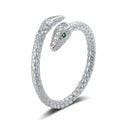 Classic Ring with Timeless Appeal