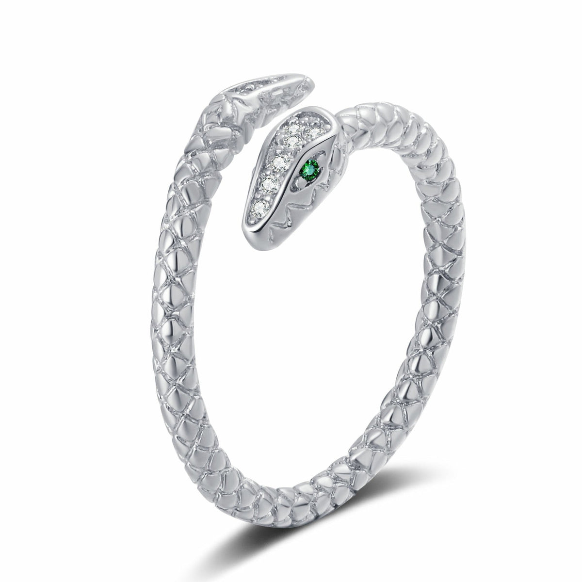 Classic Ring with Timeless Appeal