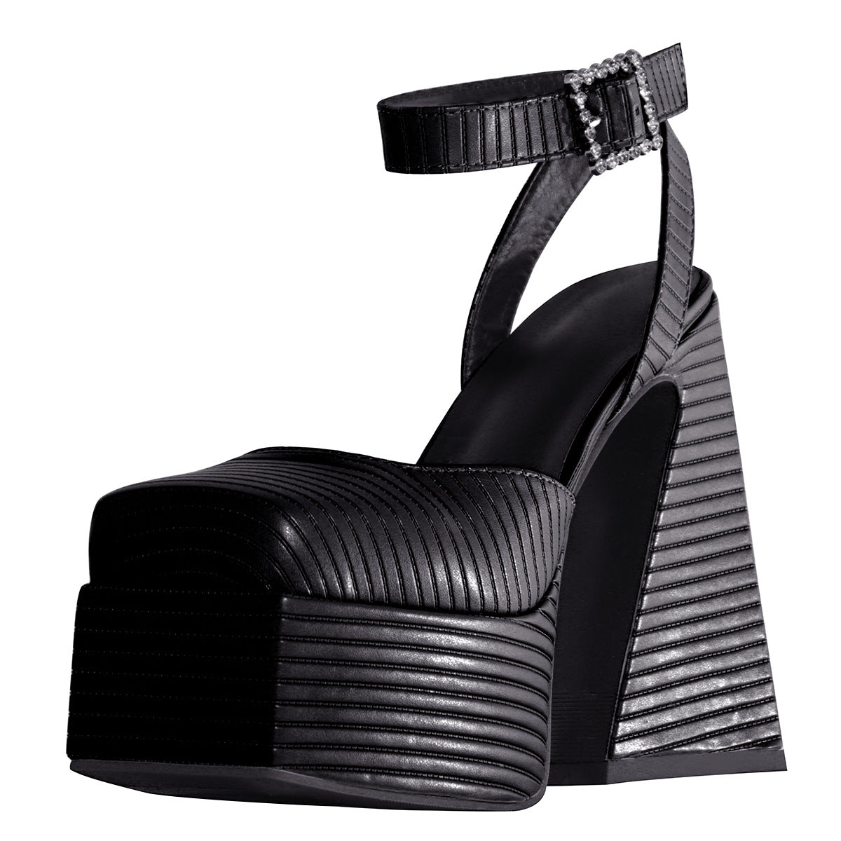 Vintage Inspired Orthopedic Shoes