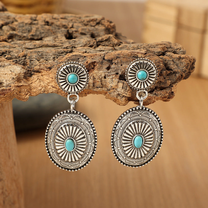 Romantic Earring for Special Moments