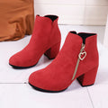 Stylish Orthopedic Boots for Any Occasion